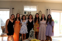 8th Grade Dance